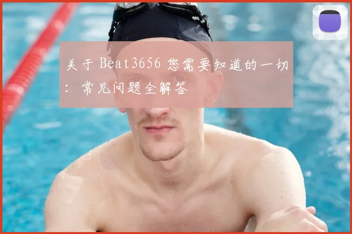 关于 Beat3656 您需要知道的一切：常见问题全解答
